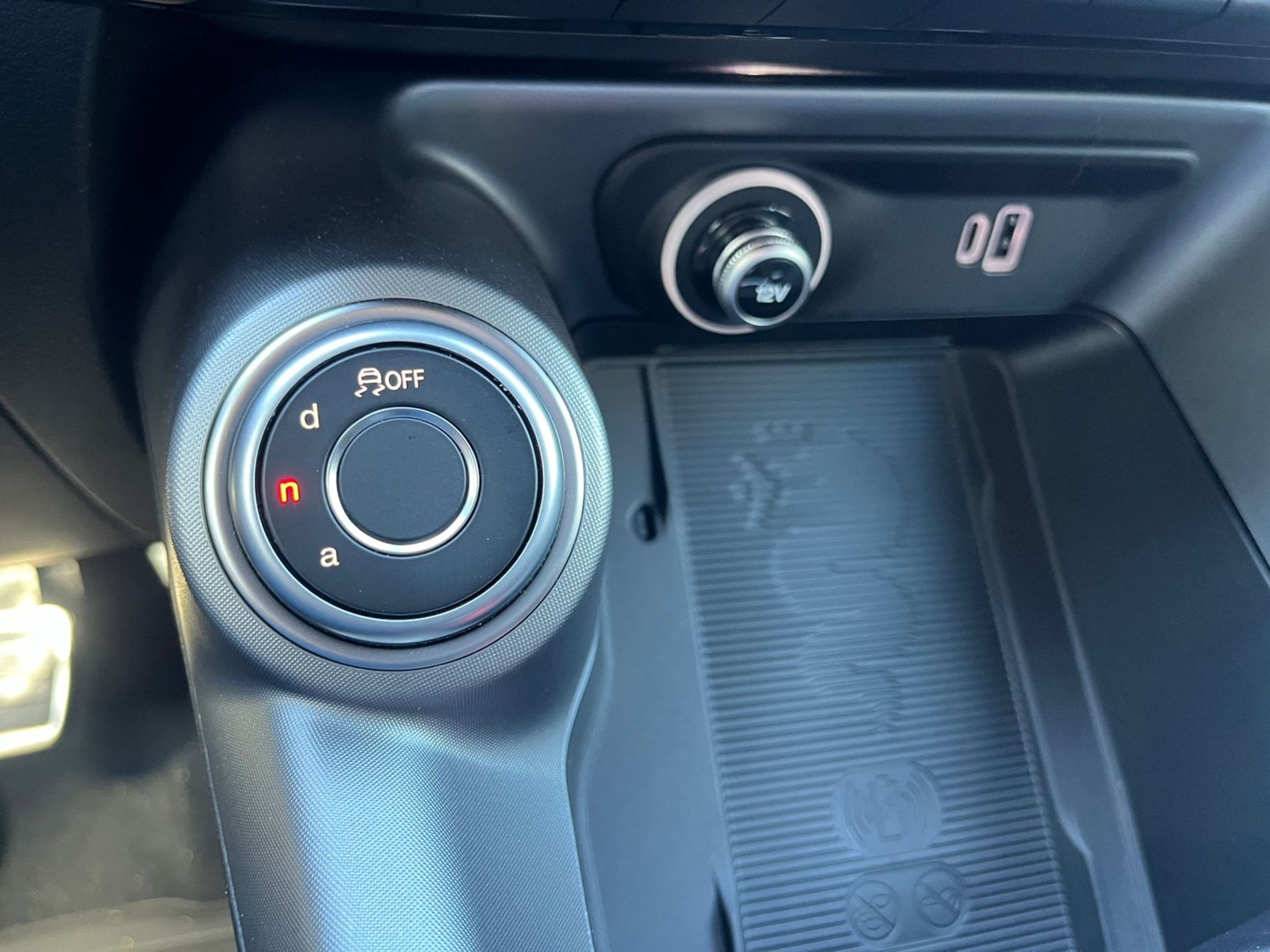 1.5 hybrid Sprint 130cv tct7  - SENZA VINCOLI DI FINANZIAMENTO  - Gallotti Auto